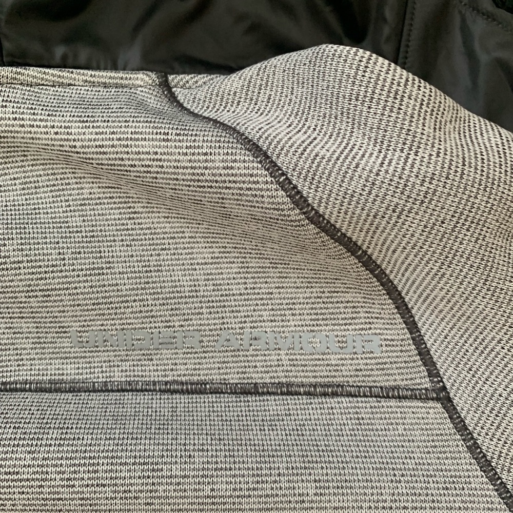 Under Armour Performance Jacket - Picture 5 of 5